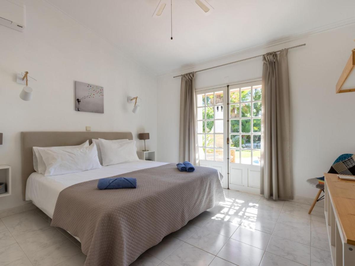 Villa Villa Verde By Interhome Vilamoura Exteriér fotografie