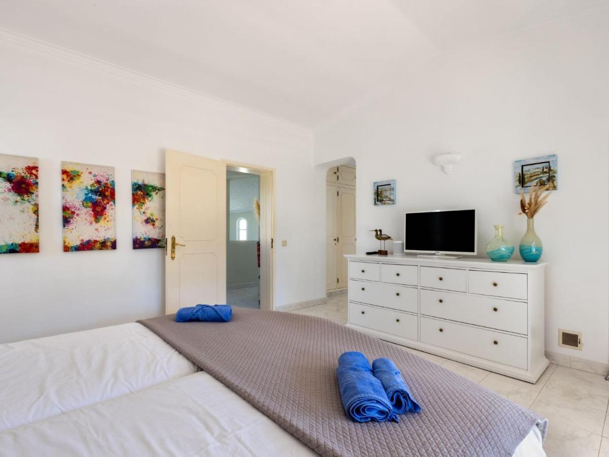 Villa Villa Verde By Interhome Vilamoura Exteriér fotografie