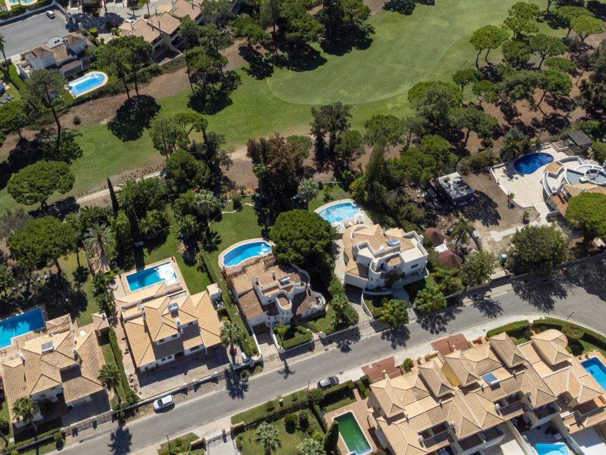 Villa Villa Verde By Interhome Vilamoura Exteriér fotografie