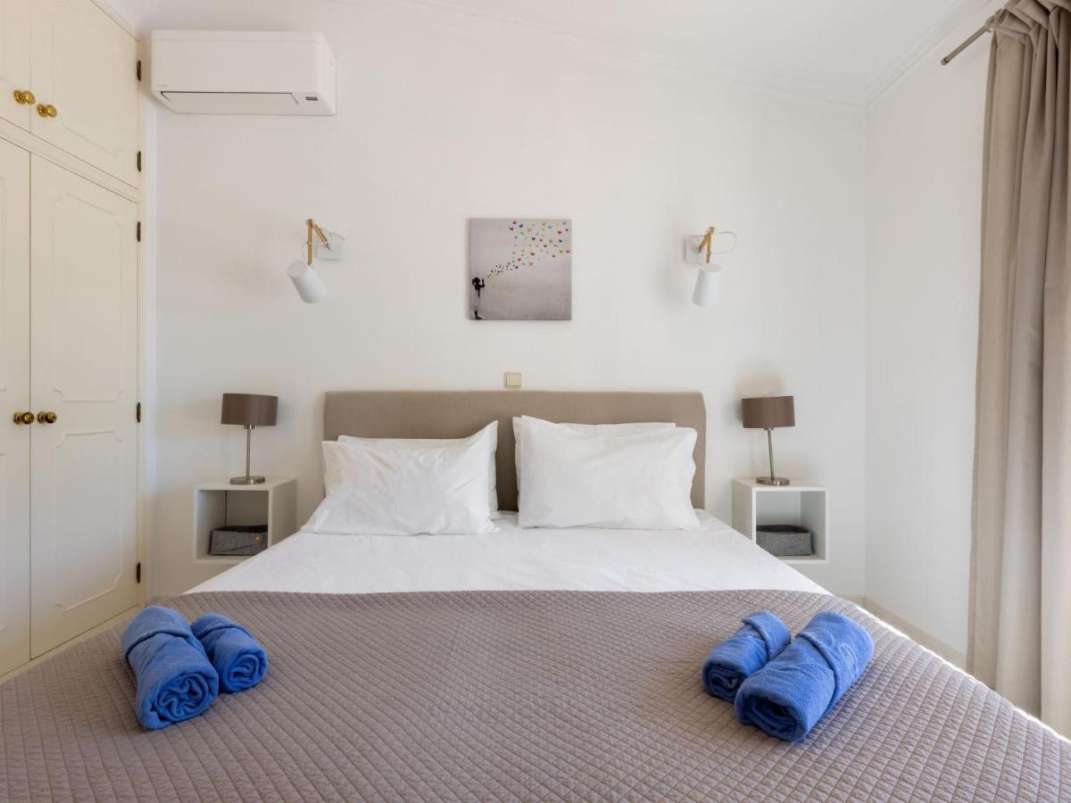 Villa Villa Verde By Interhome Vilamoura Exteriér fotografie