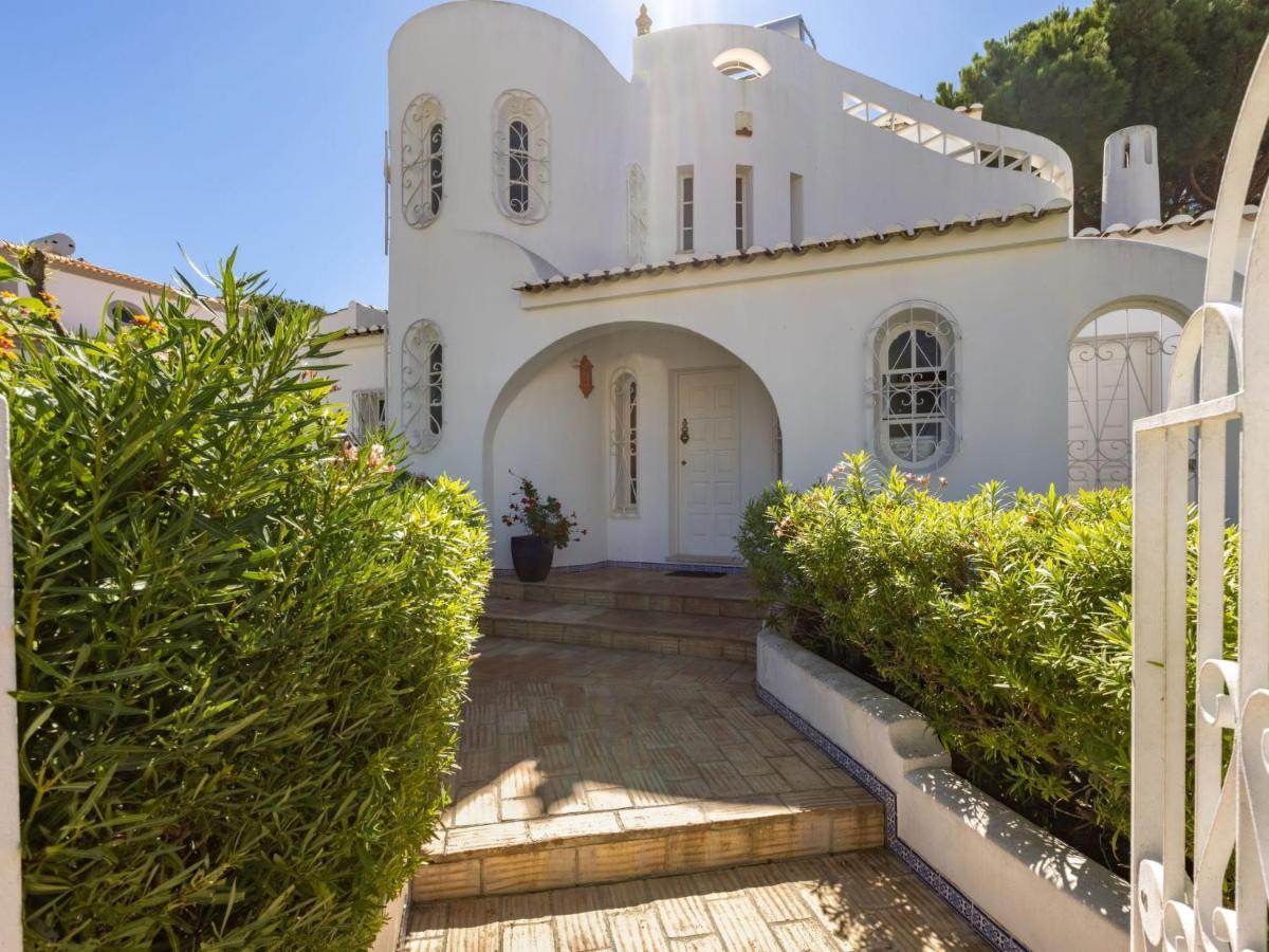Villa Villa Verde By Interhome Vilamoura Exteriér fotografie