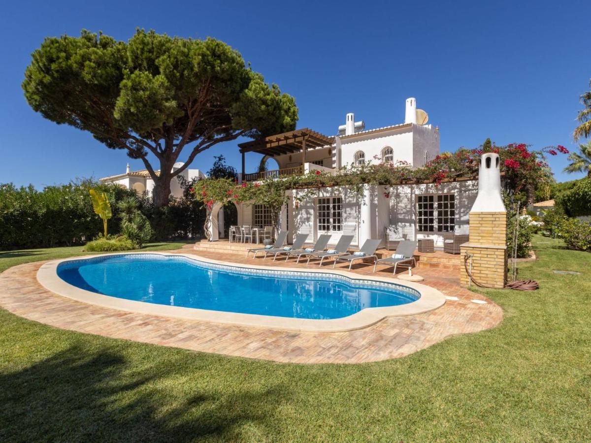 Villa Villa Verde By Interhome Vilamoura Exteriér fotografie