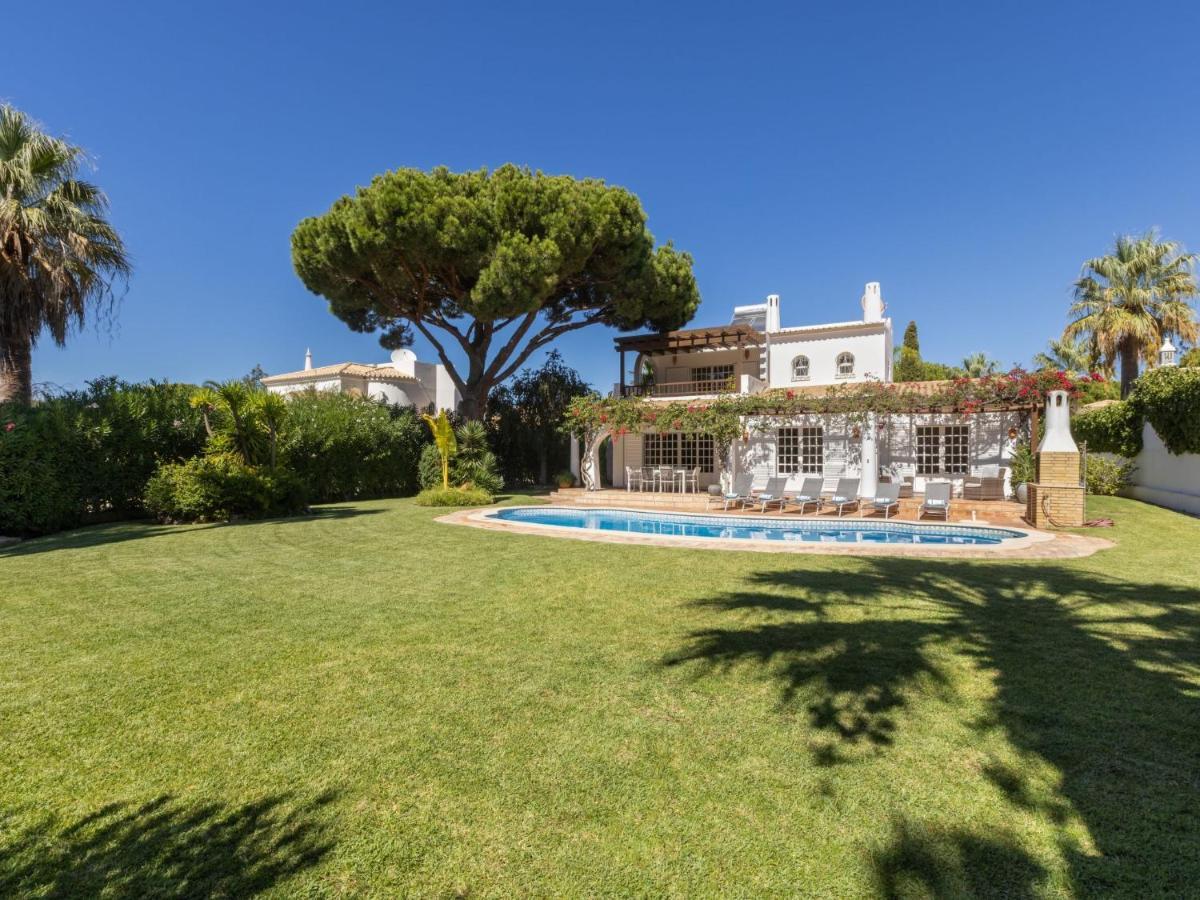 Villa Villa Verde By Interhome Vilamoura Exteriér fotografie