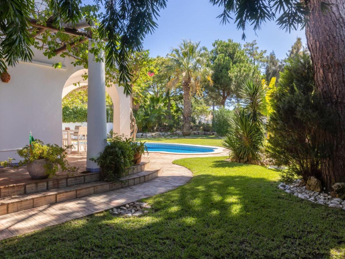 Villa Villa Verde By Interhome Vilamoura Exteriér fotografie