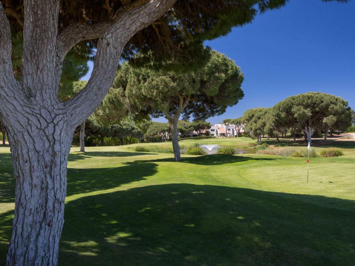 Villa Villa Verde By Interhome Vilamoura Exteriér fotografie